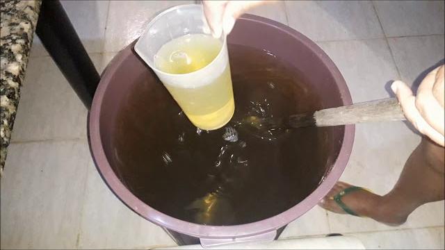 Aprenda Fazer Cloro Caseiro Para Vender