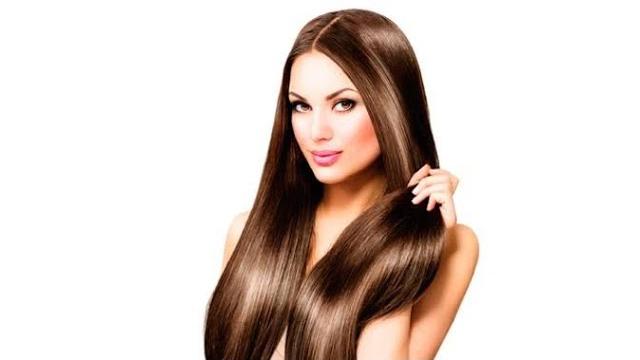 Planta Natural Resolve Queda de Cabelo e Crescimento