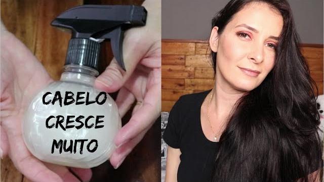 Dicas Para Acabar com Queda Capilar e Frizz