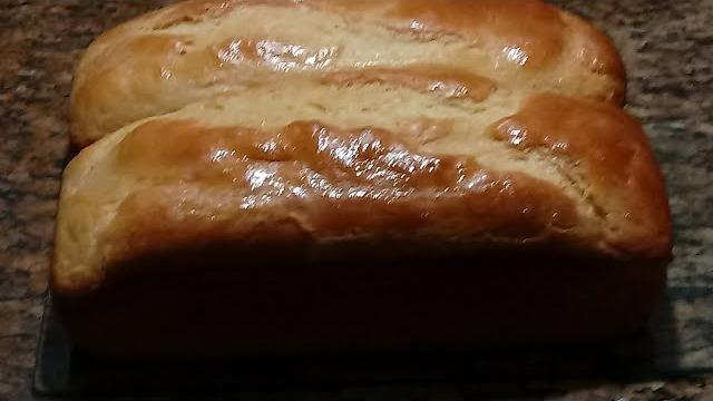 Pão Caseiro Feito no Liquidificador – Massa Sem Sovar