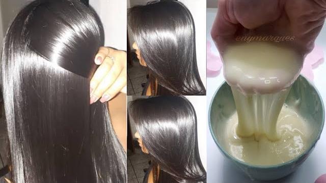 Escova Progressiva Caseira – Cabelo Liso Sem Chapinha