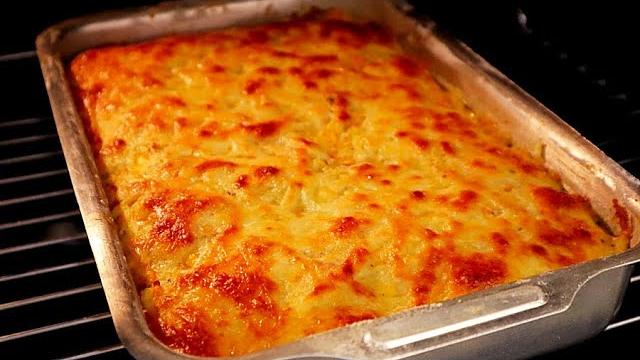 Surpreenda a Todos Com esse Almoço Completo em Uma Única Forma
