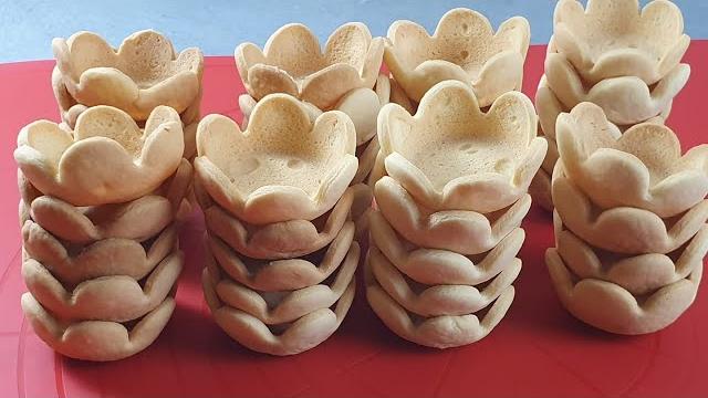 Tortinhas de Frutas Rápidas e Fáceis de Fazer