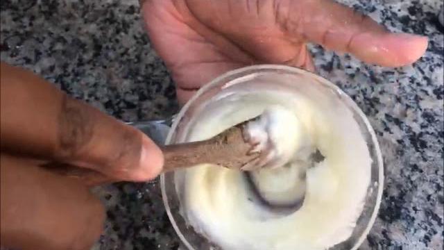 Como Fazer Desodorante Vegano 100% Natural e Muito Fácil de Fazer