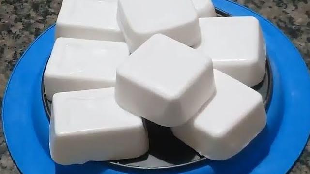 Sabão Clareador com Agua Oxigenada Sem Soda Ativa