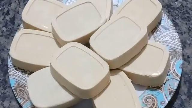 Sabão de Coco Com Apenas 2 Litros de Óleo