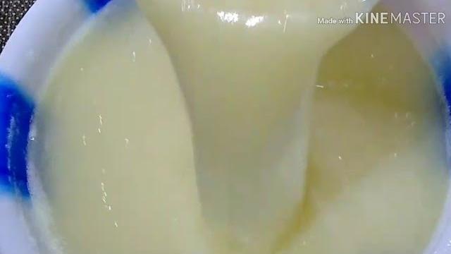 Sabão Caseiro e Detergente Clear Com Vinagre Sem Álcool