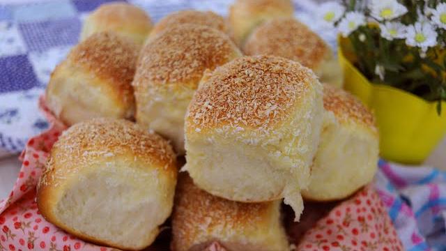 PÃEZINHOS SUPER FOFINHOS E DELICIOSOS – SUPER FÁCIL E SIMPLES – MUITO MACIOS
