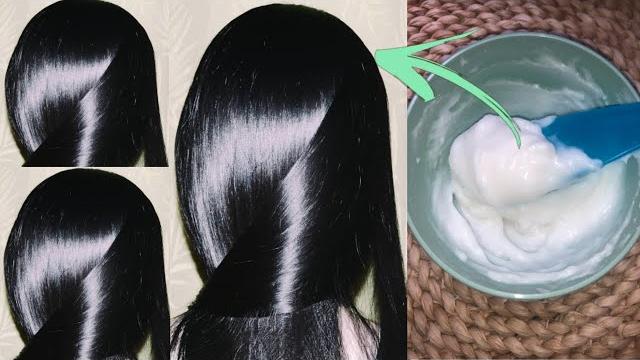 Cabelo Liso Escorrido, Desmaia fios em Segundos – PROGRESSIVA CASEIRA