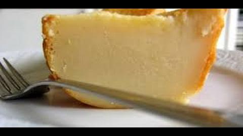 Bolo de Leite Cremoso Super Fácil de Fazer