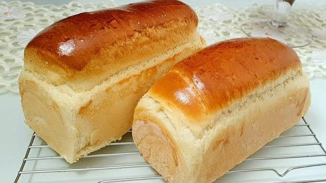Pão Caseiro Econômico – Fofinho e Fácil de Fazer