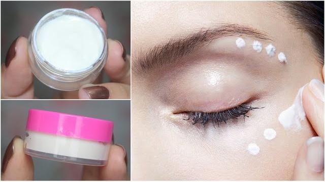 Use todos os dias – Faça Seu Próprio Hidratante ANTI RUGAS REJUVENESCEDOR