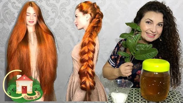 Acaba com a Queda de Cabelo e Estimula o Crescimento