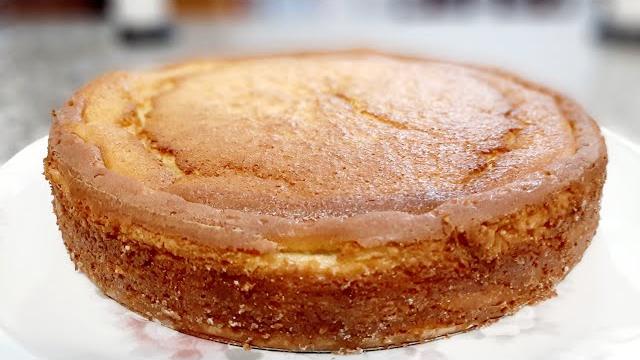 BOLO PUDIM DE COCO – BOLO DE COCO CREMOSO – TUDO NO LIQUIDIFICADOR