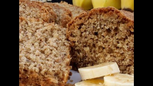 BOLO INTEGRAL DE FRUTAS SEM AÇÚCAR E SEM LACTOSE