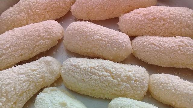Biscoito Toalha – Fácil e Delicioso