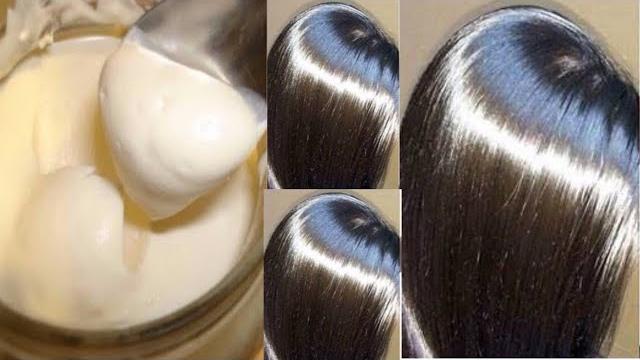 Melhor Hidratação Caseira Anti Frizz Para Desmaiar, Fortalecer e dar Brilho aos Cabelo