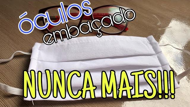Se Você Usa óculos Precisa Assistir Esse vídeo