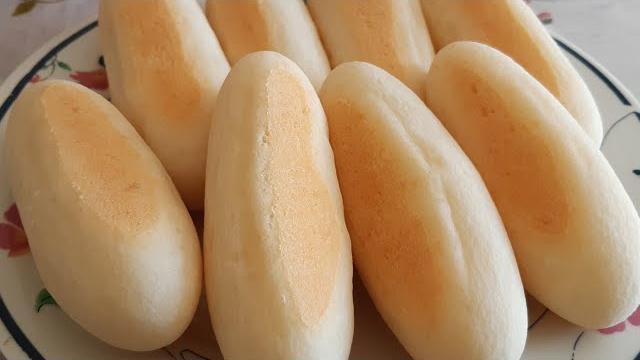 Pão de Polvilho que Não Vai Ovos nem Fermento – Delicioso