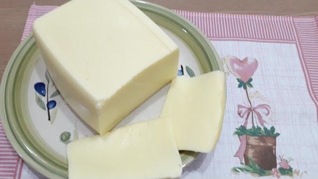 Queijo Mussarela Caseiro Fácil e Delicioso
