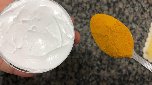 Rejuvenescedor Caseiro Para a Pele com Apenas 2 Ingredientes