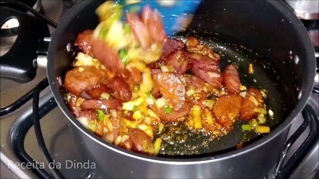 Não faça Lentilha Antes de Ver esse Vídeo