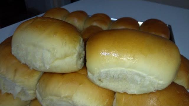 Receita de Pão de Minuto bem Fofinho e Macio