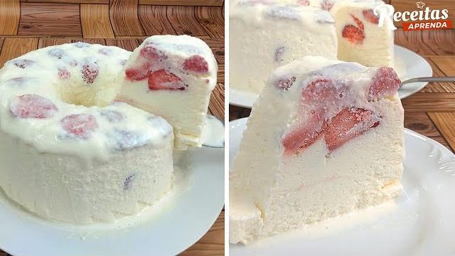 SOBREMESA GELADA ABAFA-BANCA