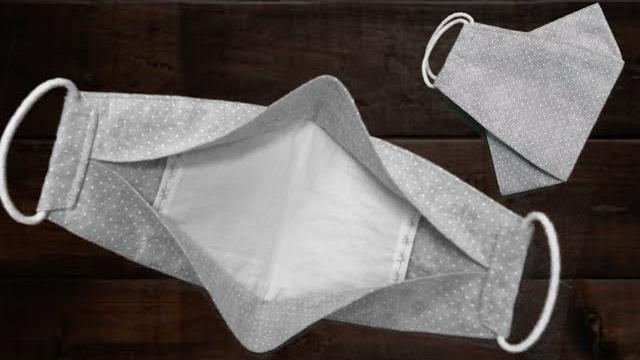 Máscaras de Proteção Com 3 Camadas – Seguindo As Novas Regras