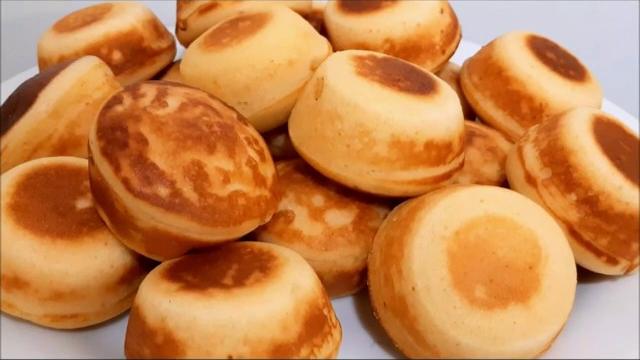 Lanche Prático Pronto em Minutos Com Apenas 3 Ingredientes