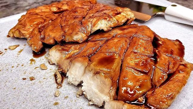 Receitinha Maravilhosa de Frango Ao Molho – Super Suculento e Diferenciado