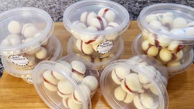 Ganhe Dinheiro Com Essa Receita de Casadinho de Goiabada e Doce de Leite
