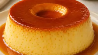SEM FORNO E SEM OVOS – FÁCIL E DELICIOSO