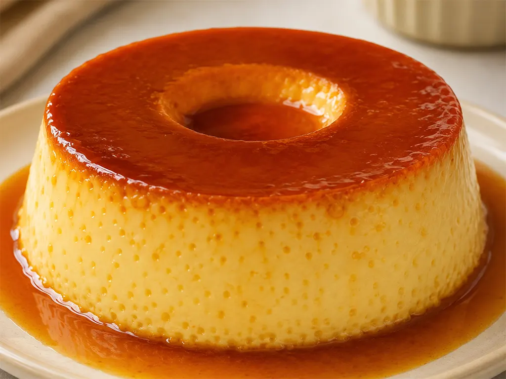 SEM FORNO E SEM OVOS – FÁCIL E DELICIOSO