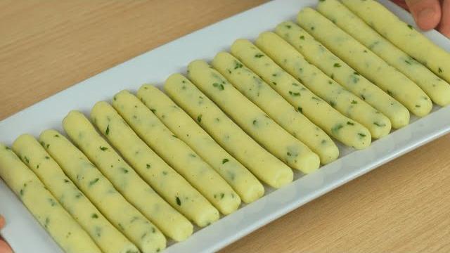 Tem Batata Em Casa? Essa Receita É Mais Gostosa Que Batata Frita