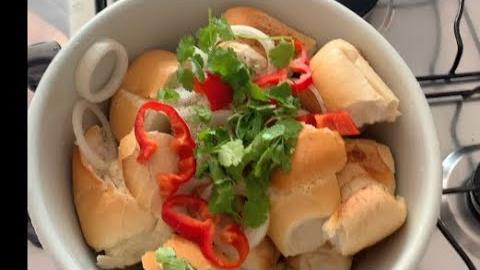 A Melhor Receita Feita Com Pão