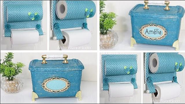 Ideias De Reciclagem Para Organizar E Decorar Sua Cozinha