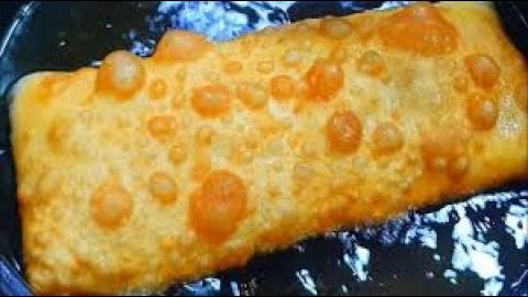 Maravilhoso Pastelzinho Simples