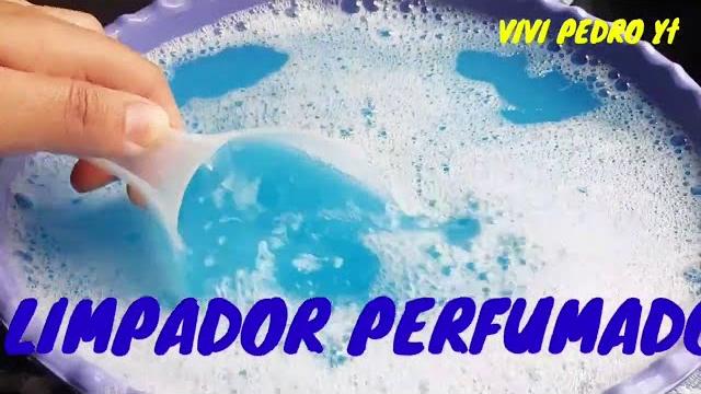 Sabão Em Pó Água Oxigenada