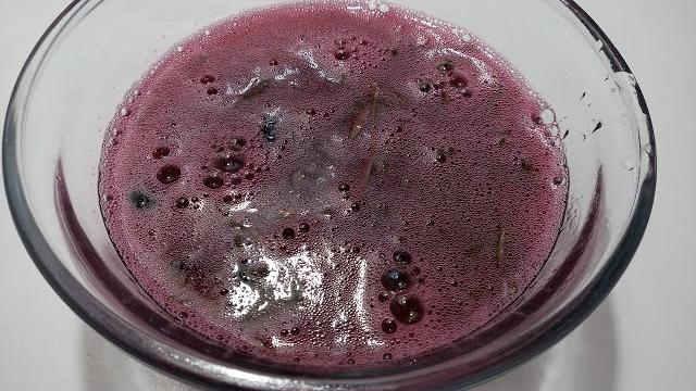 Shampoo De Hibisco E Alecrim Para Crescimento De Cabelo