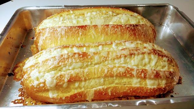 Maravilhoso E Delicioso Pão Recife