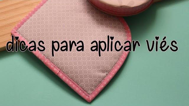 Dicas Para Aplicação De Viés