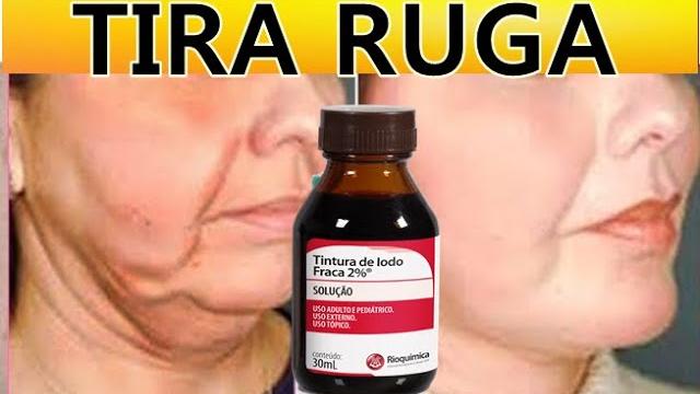 Receita Caseira Para Pele Do Rosto