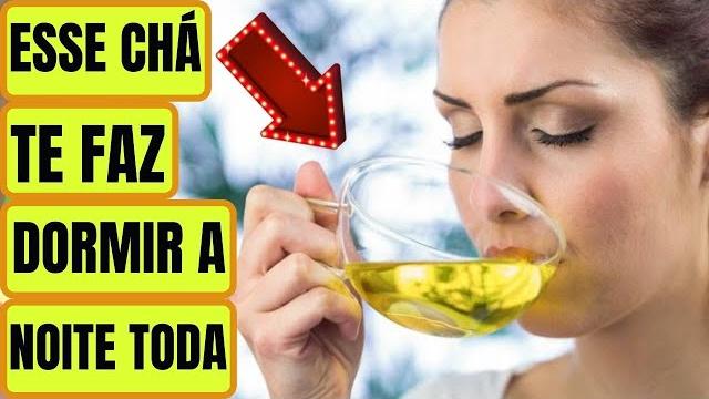 Poderoso Chá – Combate O Estresse E A Ansiedade