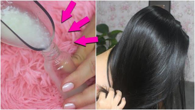 Super Hidratação Para O Cabelo Ressecado