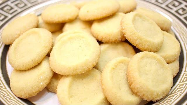 BISCOITO DIAMANTE – SUPER FÁCIL E RÁPIDO