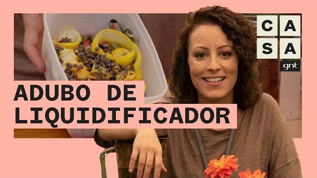 Aprenda A Fazer Adubo Caseiro Para Alimentar Suas Plantas