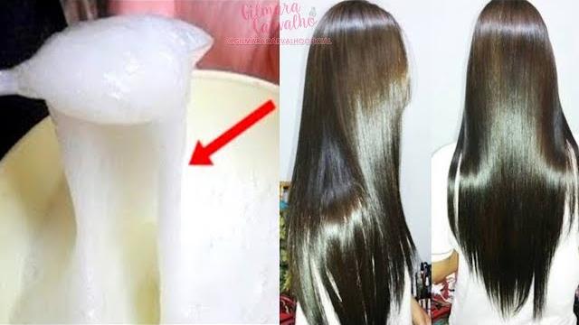 PROGRESSIVA DE LIMÃO E VINAGRE – LISO PERFEITO SEM QUÍMICA