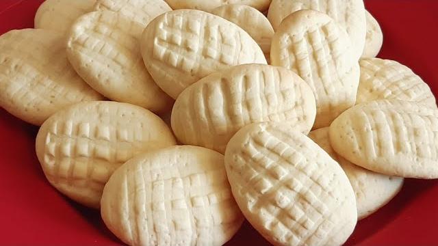 Sequilhos de Laranja Delicioso – Derrete Na Boca