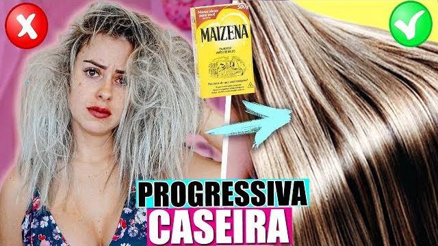 MELHOR ALISAMENTO CASEIRO DO MUNDO